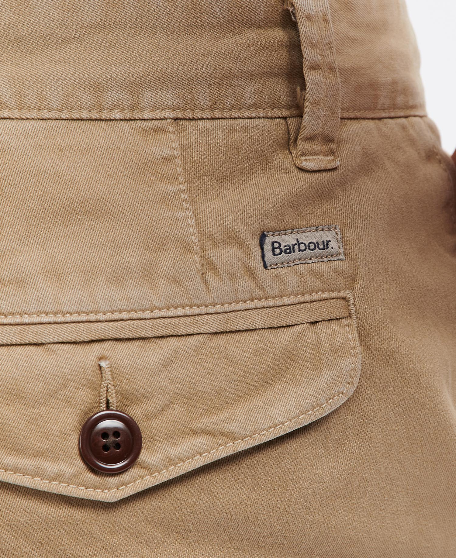 Neuston Twill Short image number 5