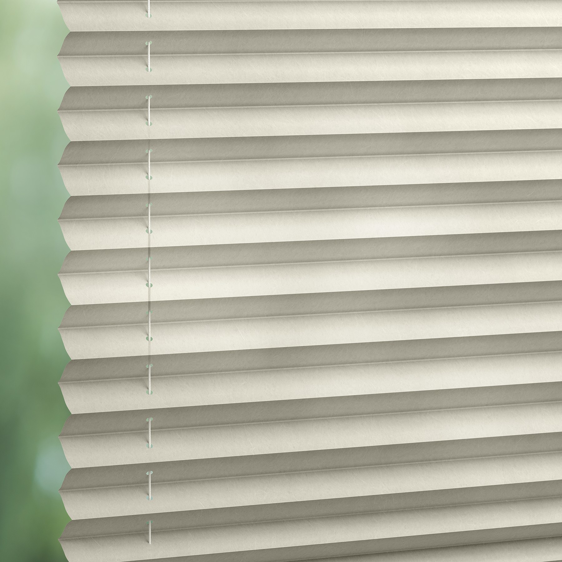 Base 1852 Pleated Blind