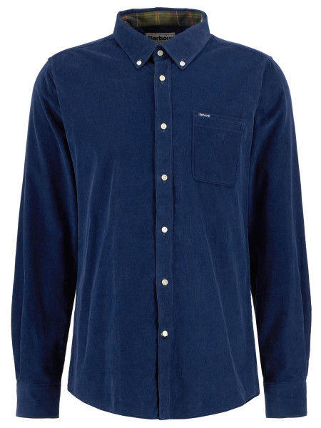 Camicia Ramsey taglio sartoriale
