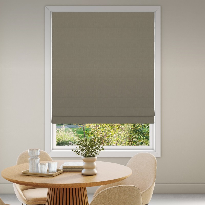 Eternal Re-Life 9848 Roman Blind