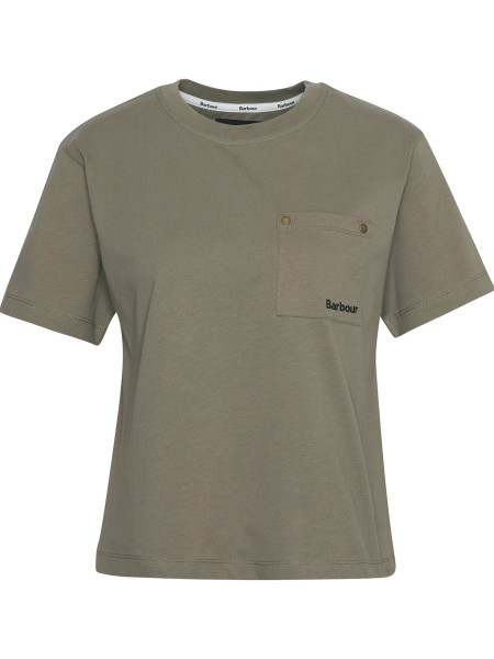 Farne Pocket T-Shirt Farne Pocket T-Shirt