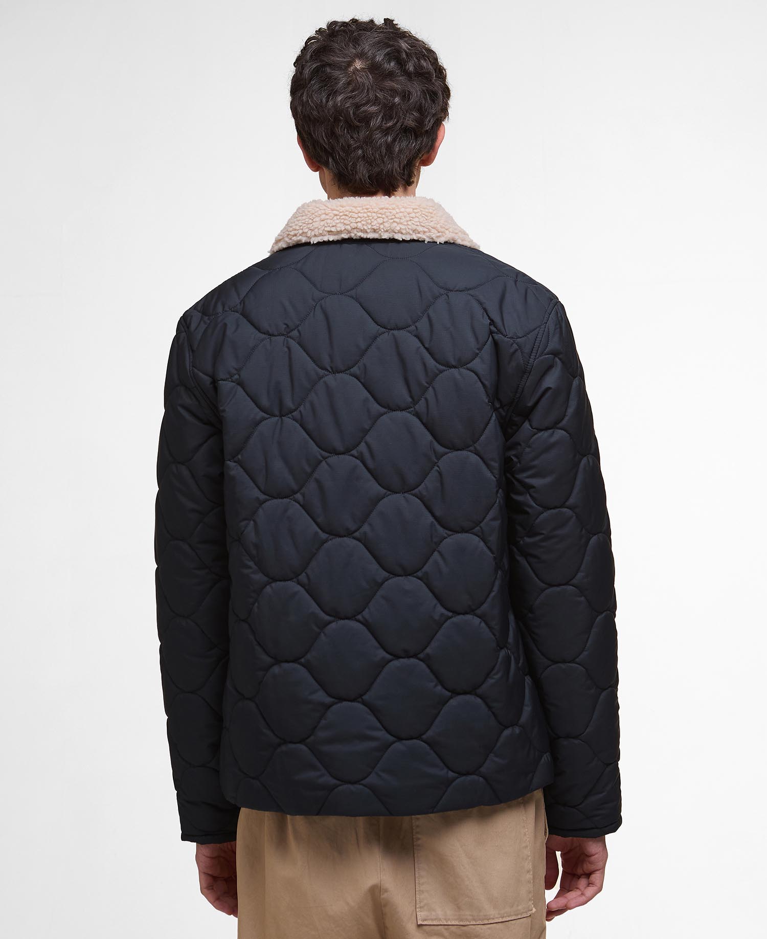 Jig Quilted Jacket image number 2