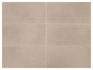 Persia Taupe 8″ Hexagon Field Tile Matte Rectifed