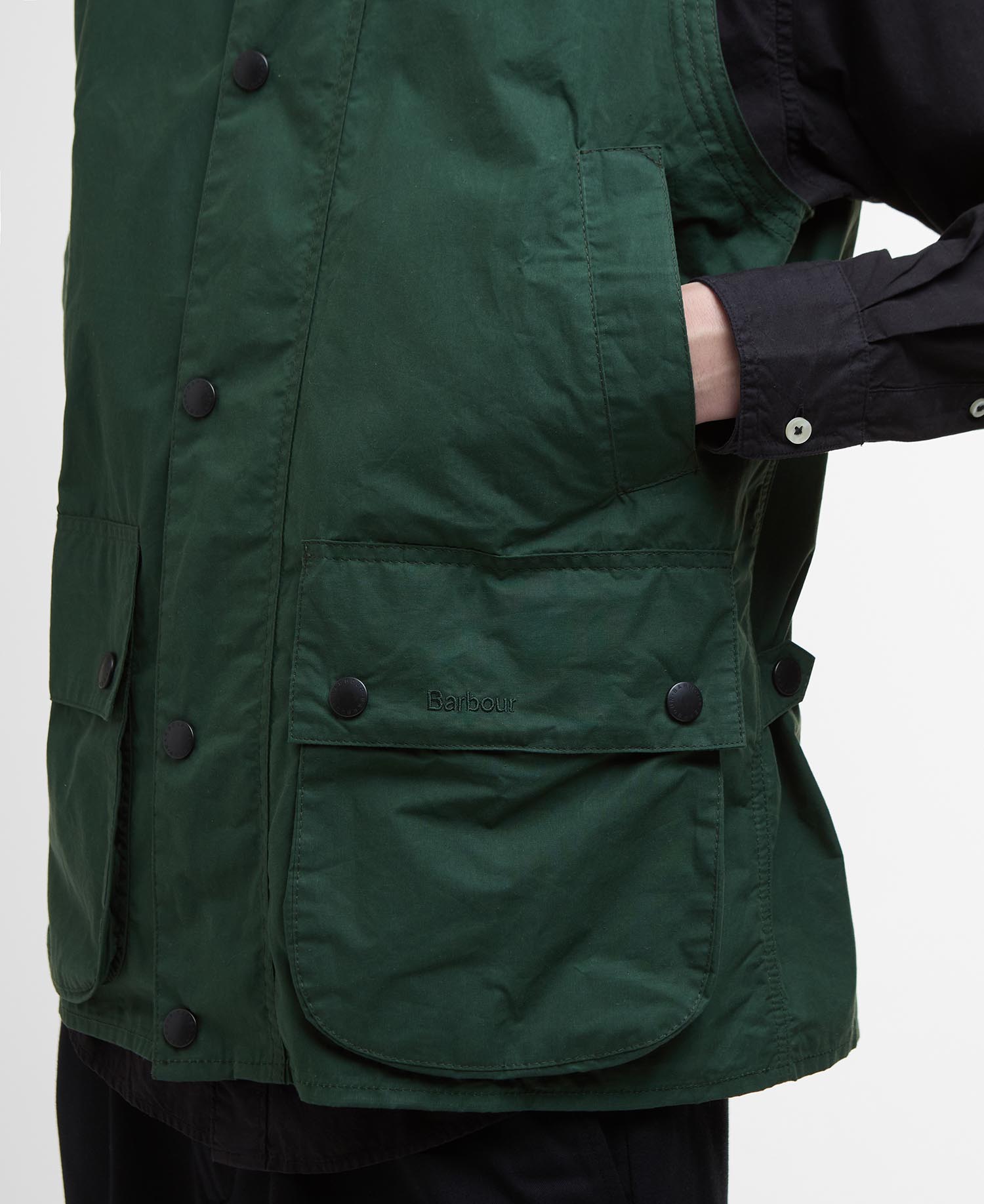Westmorland Casual Gilet image number 5