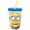 Minions Insulated Tumbler, Dave slideshow image 1 Minions Insulated Tumbler, Dave slideshow image 1