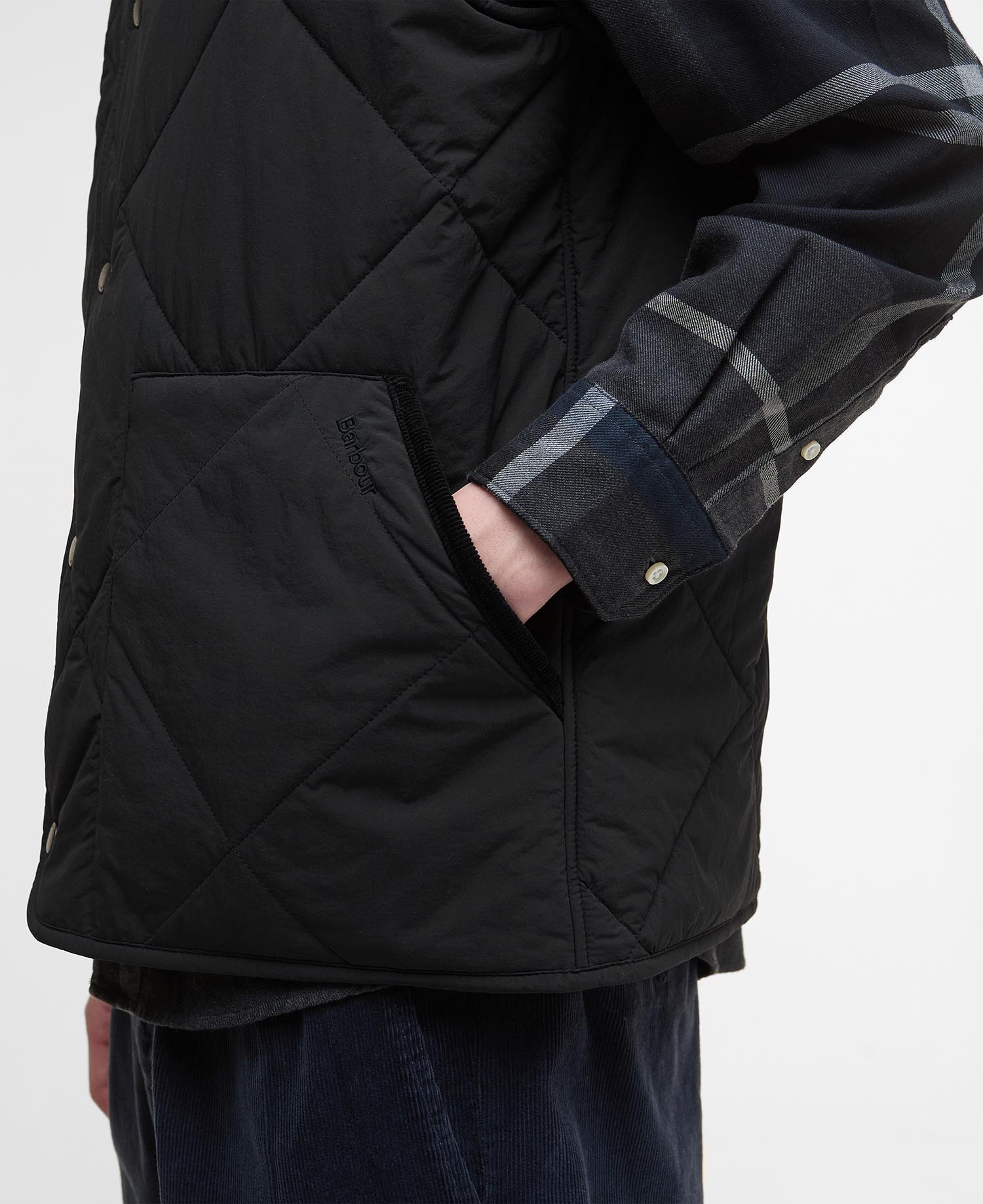 Gilet Modified Liddesdale image number 4