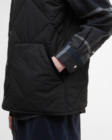 Gilet Modified Liddesdale 