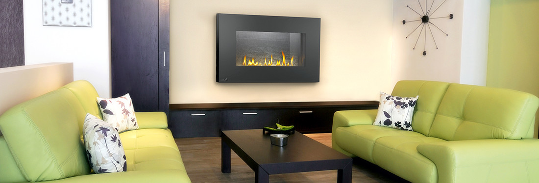Continental Fireplaces