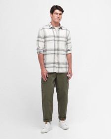 Dartmouth Tailored Shirt 