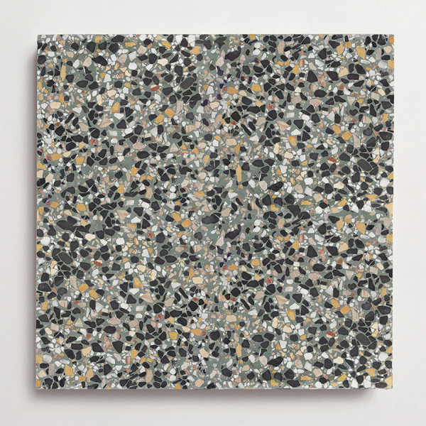 Dolce Vita Terrazzo | Torrone III | Petit Slab | Foglia | Honed 