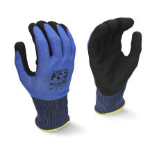 Radians RWG718 TEKTYE™ FDG™ Touchscreen A4 Work Glove