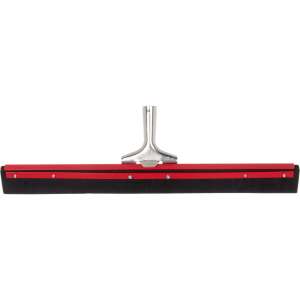 Carlisle, Sparta Double Foam, 24", Black, Rubber Squeegee