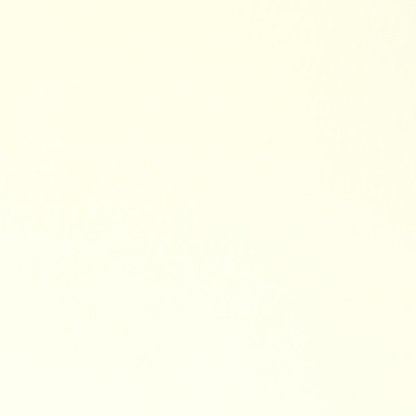 Square plain fabric sample in mid blue.