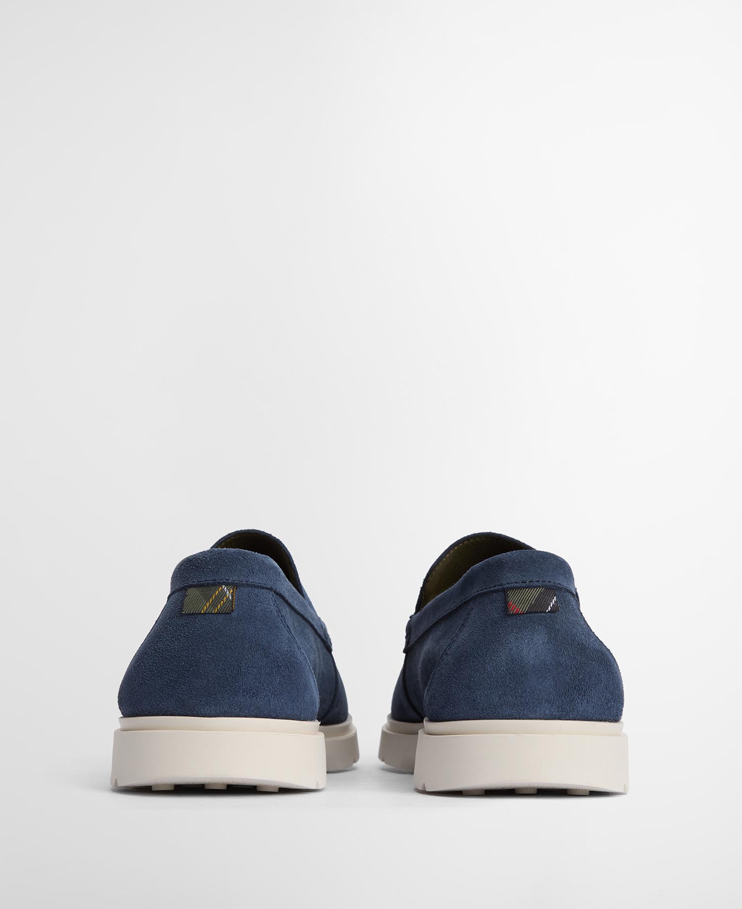 Carty Loafers image number 1