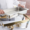 Accessories for Panacea™ and Maximillian™ Steel Chafers-INACTIVE