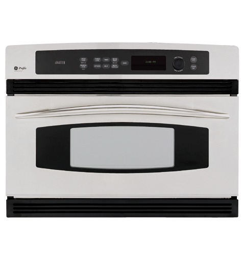 GE Profile Advantium® Wall Oven