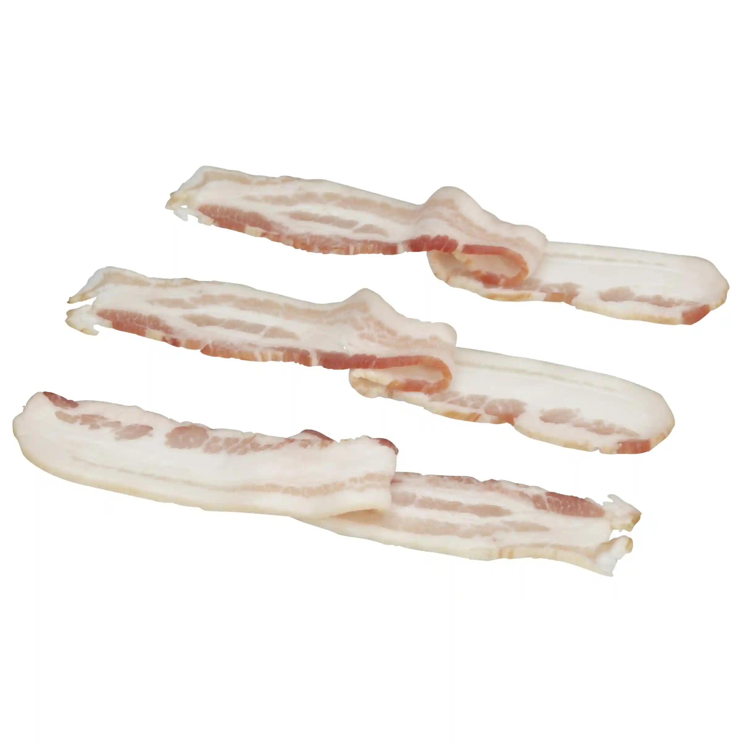 Wright® Brand Naturally Hickory Smoked Regular Sliced Bacon, Flat-Pack®, 15 Lbs, 14-18 Slices per Pound, Gas Flushed_image_2