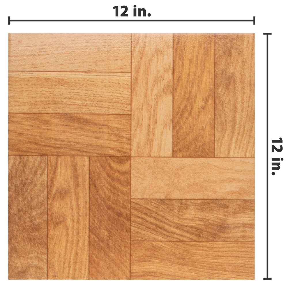 Alabama Natural 12 in. x 12 in. Ceramic Floor and Wall Tile
