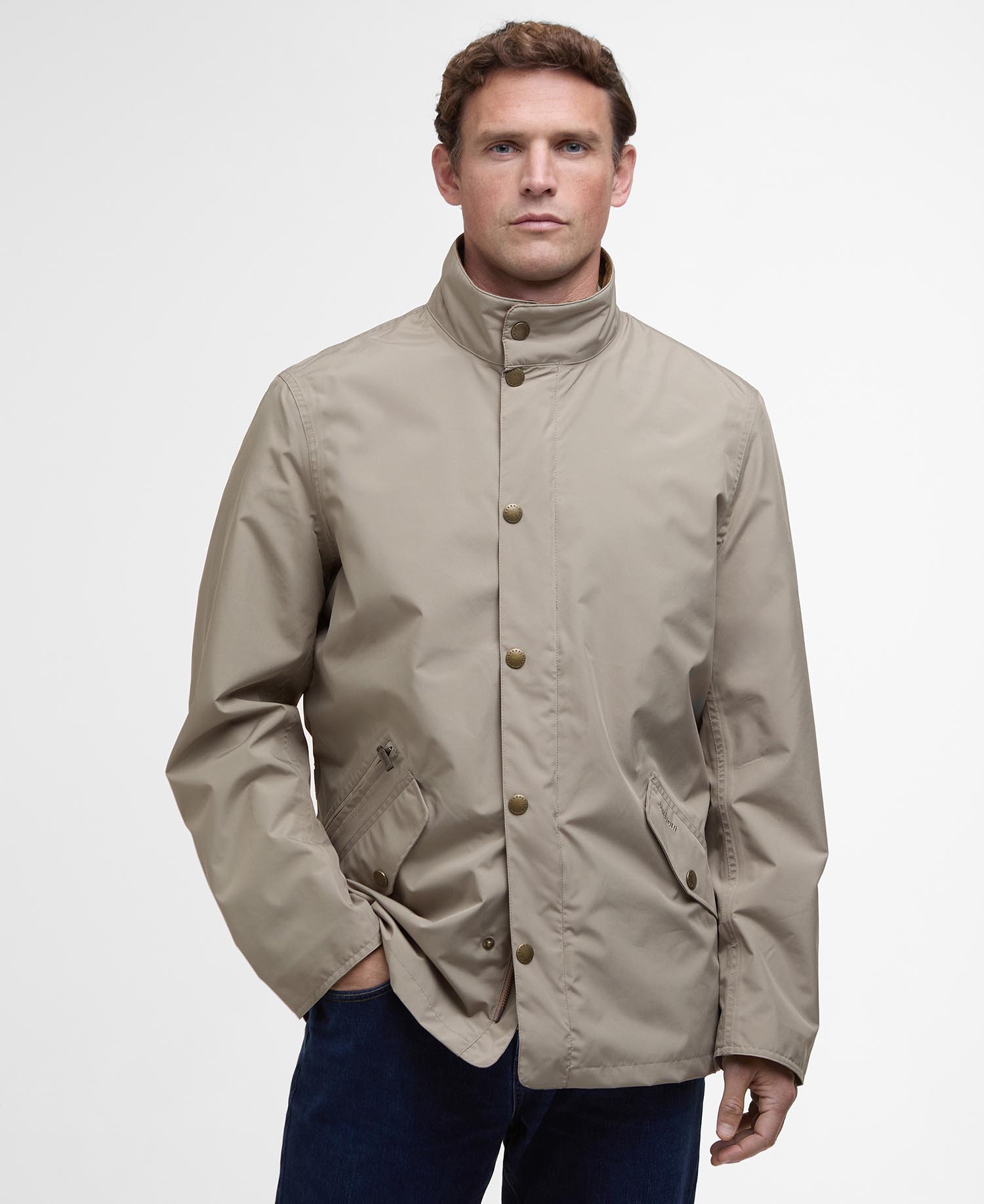 Jacke Spoonbill Waterproof Breathable image number 0