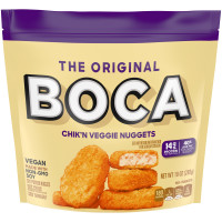  Original Chik'n Veggie Nuggets image 