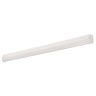 FSS Series LED Strip Light 45W 4000 lm 80 CRI 5000K 120 to 277V Dimming Driver 4 ft. L