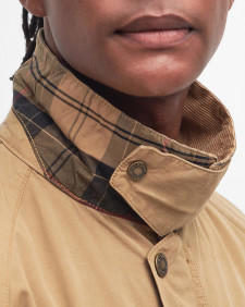 Jacke Ashby Casual 