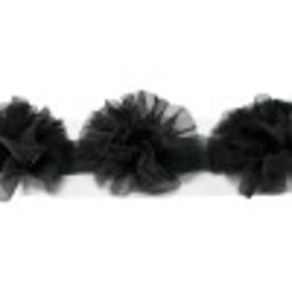 Black Bow Gum Paste Bows | DecoPac
