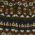Berretto Fair Isle Marlow Oliveswatch