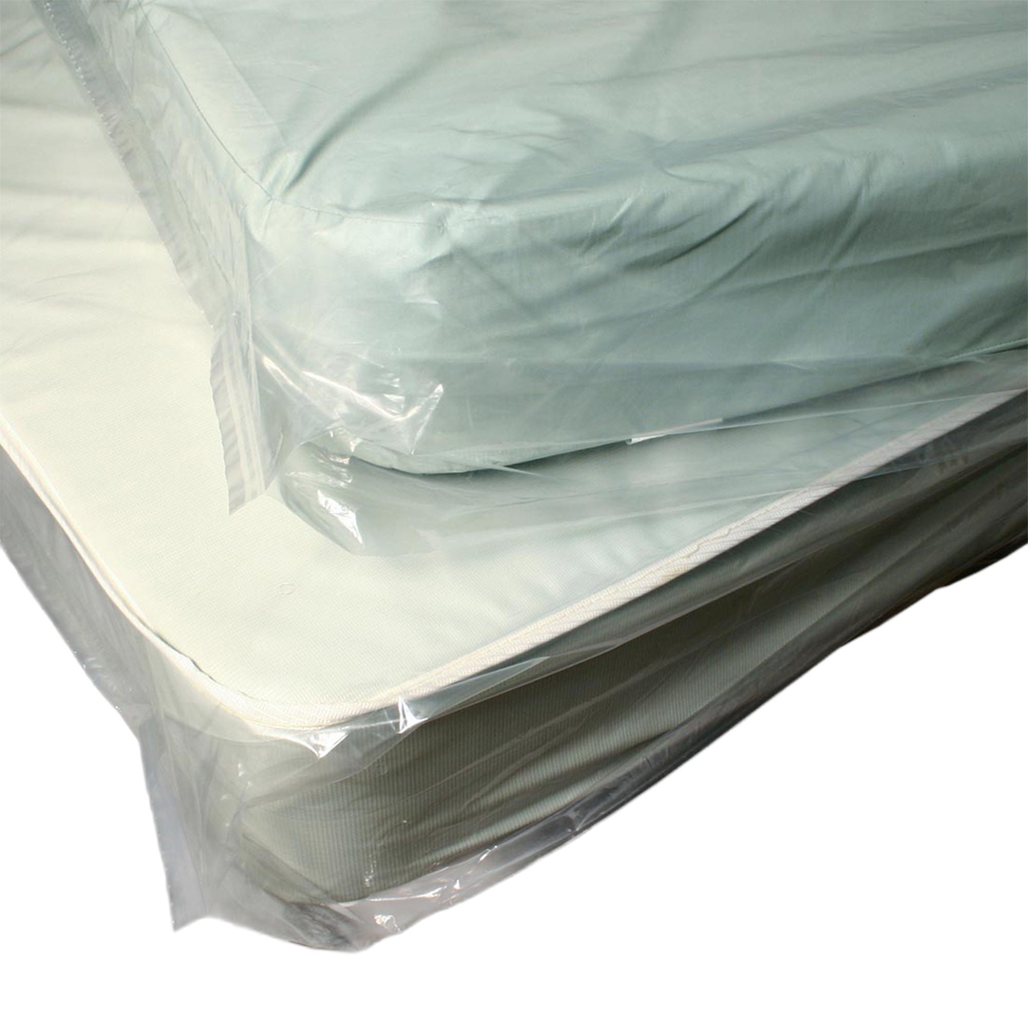 Elkay® Low Density Mattress Bag with Vent Holes