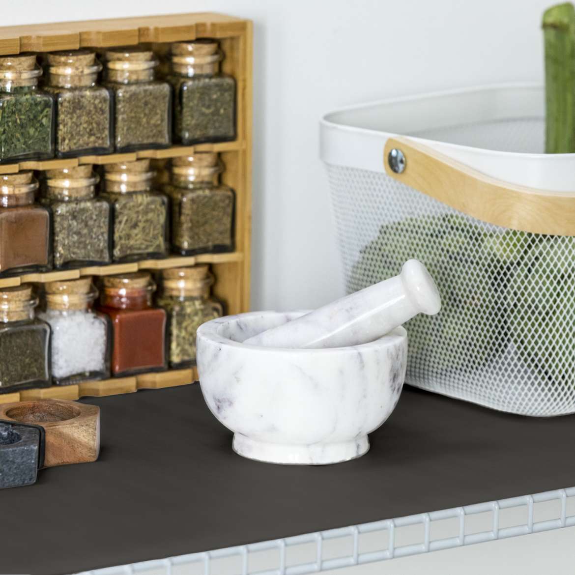 Clorox® Solid Grip Shelf Liner