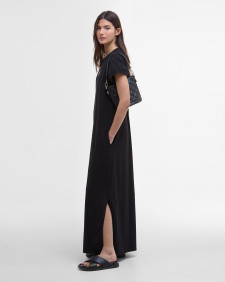 Palma Maxi Dress Black