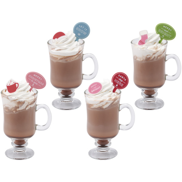 Christmas Assortment DecoPics®