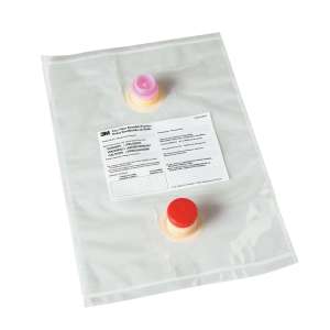 3M, Easy Shine, Easy Shine Reusable Pouches