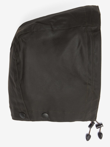 Classic Sylkoil Hood Classic Sylkoil Hood