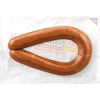Oscar Mayer Natural Selects Hardwood Smoked Uncured Beef Sausage, 12 oz Pack