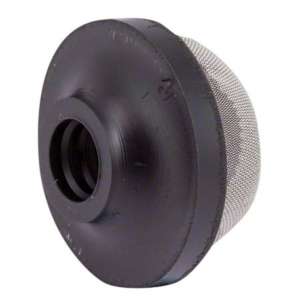 Filter Tube Solution 200 Mesh