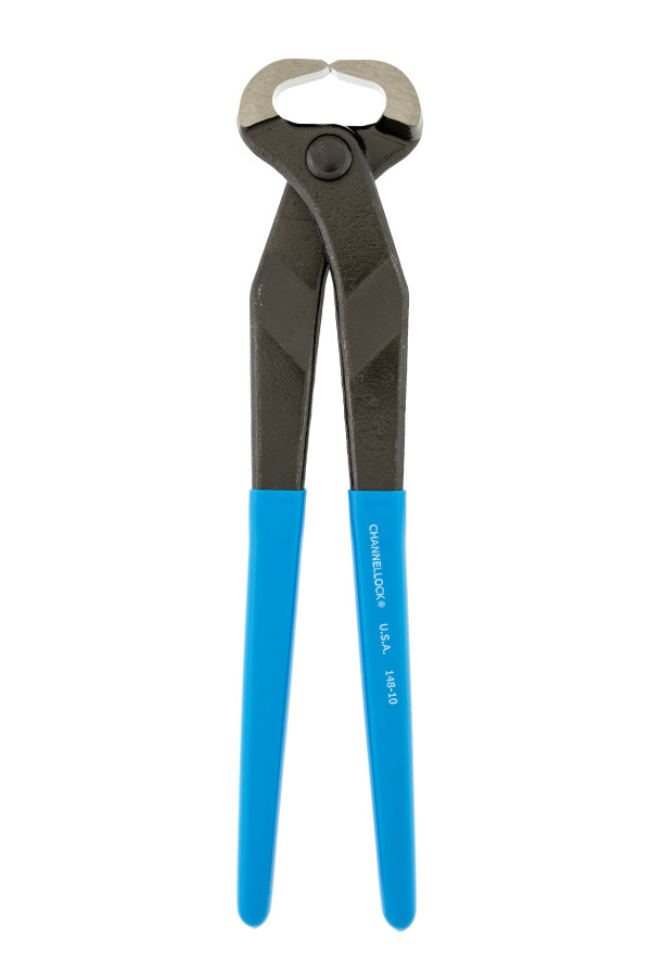 148-10 10-inch End Nipper Cutting Pliers