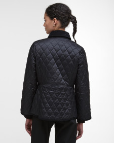 Beadnell Fitted Quilted Jacket 