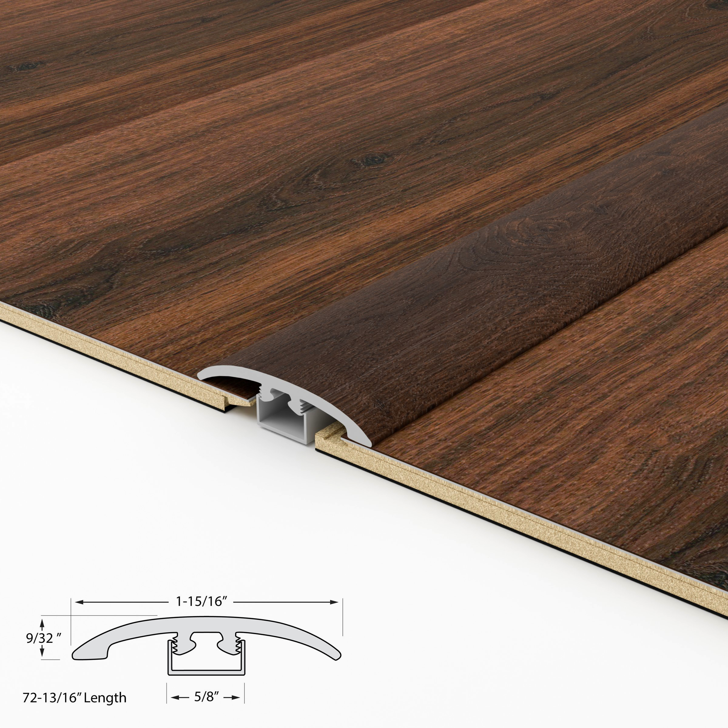 Cayucos Cave Longboards Icons Multi-Purpose Trim view 3