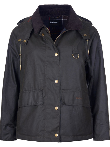 Avon Waxed Jacket