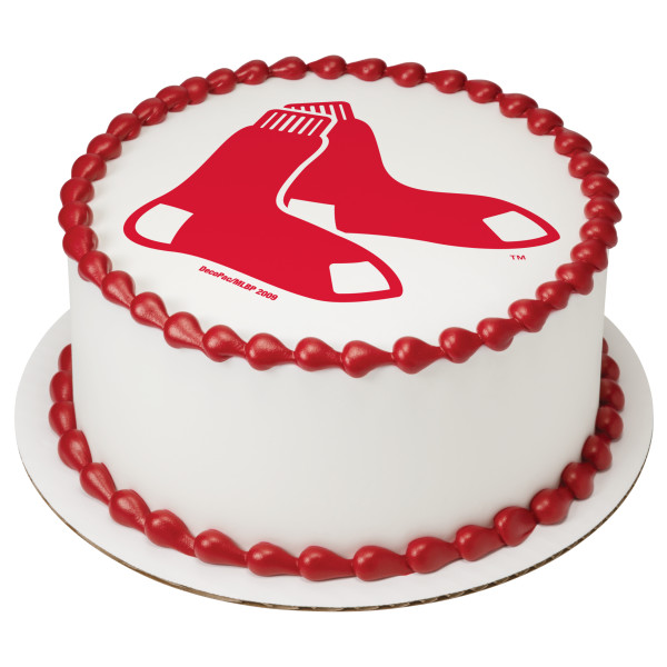 MLB® Team PhotoCake® Edible Image®