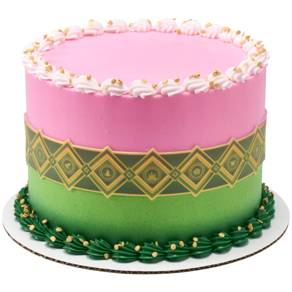 Wicked Strips SugarStyle® Edible Decorations