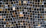 Shibui Raw Umber 7×12 Rio Mosaic