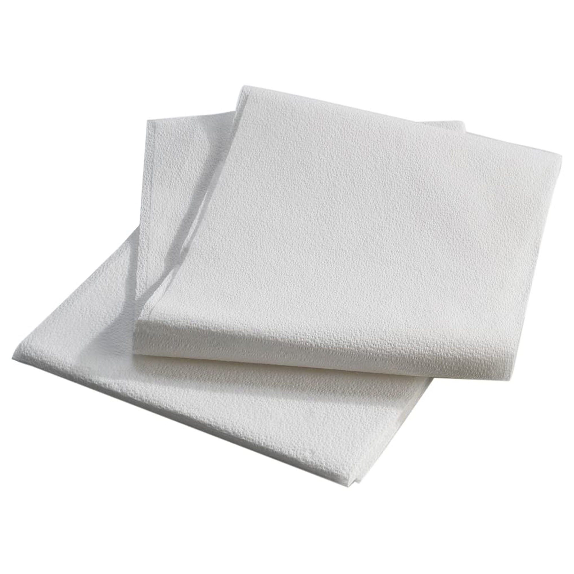 Graham Medical General Purpose Drape, 40 x 48 Inch, White