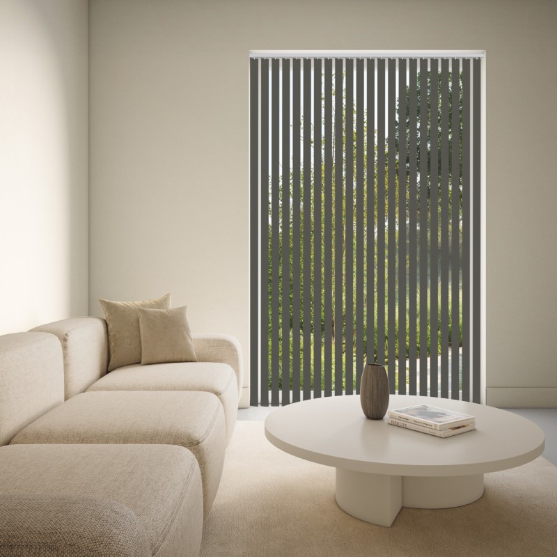 Deadflat 4062 Vertical Blind