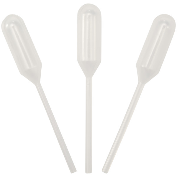 1.2 ml Pipette Decorating Tools