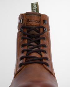 Harrison Commando Boots 