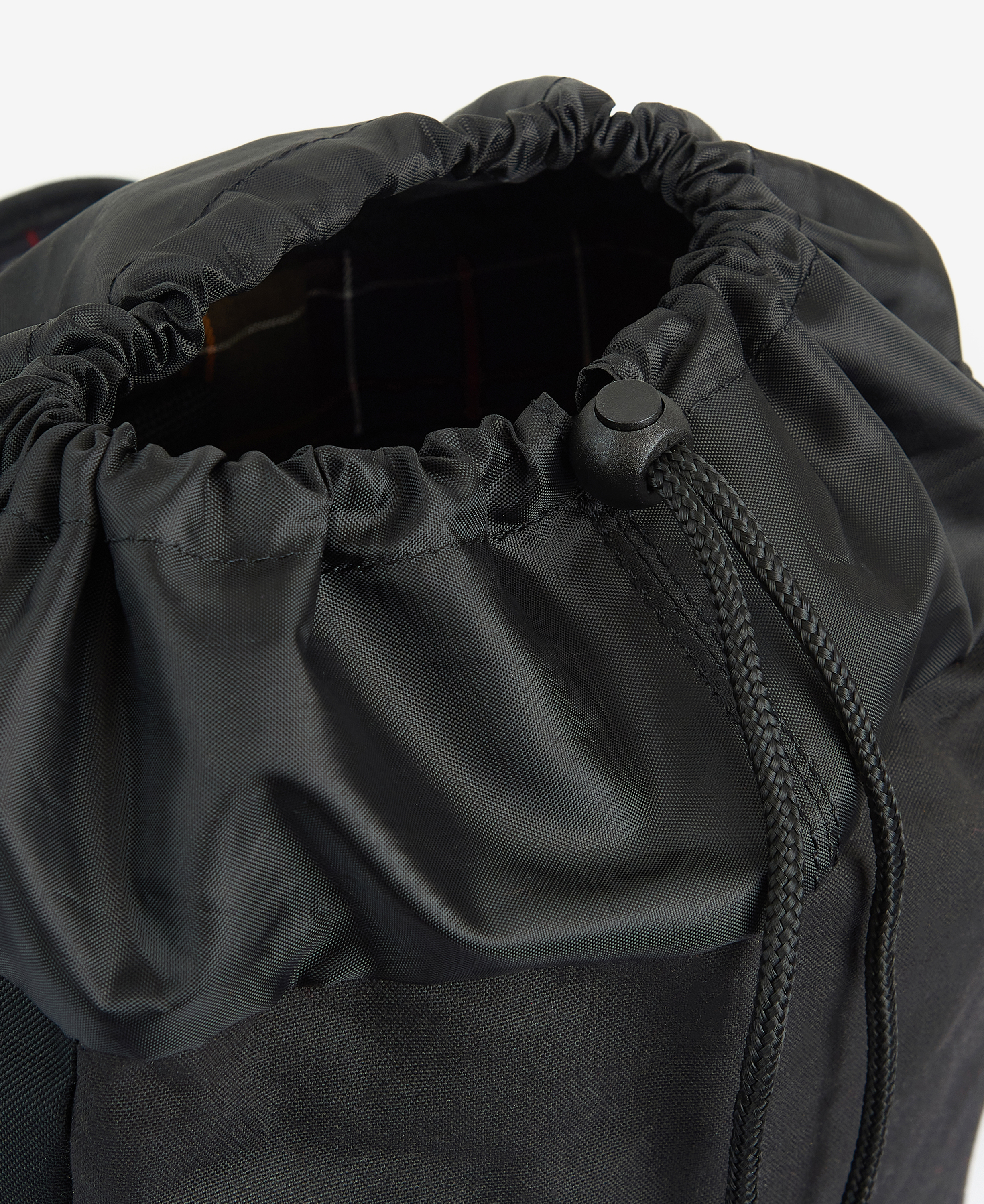 Essential Waxed Backpack image number 5