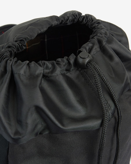 Essential Waxed Backpack
