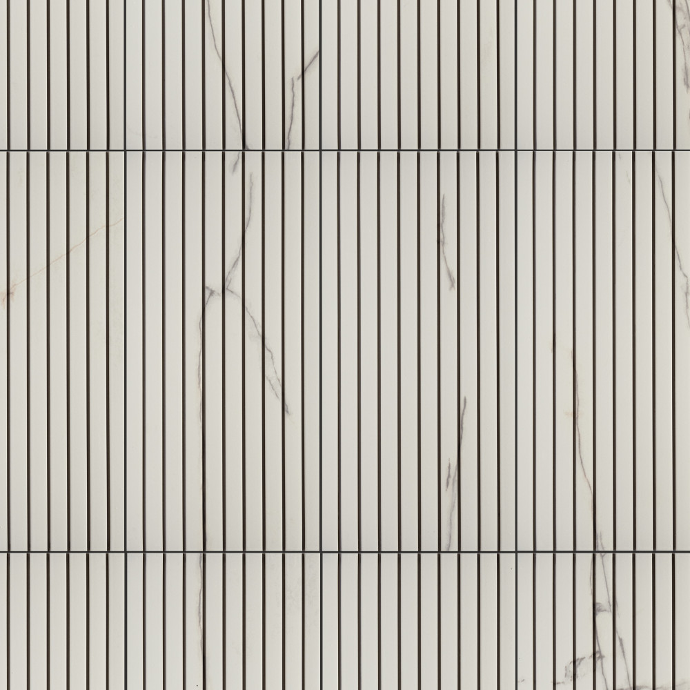 Istanbul Strata Day 6-7/8 in. x 14 in. Porcelain Floor and Wall Tile